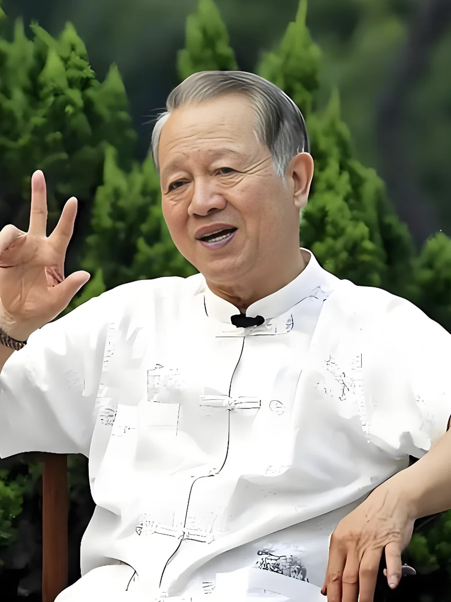 曾仕强